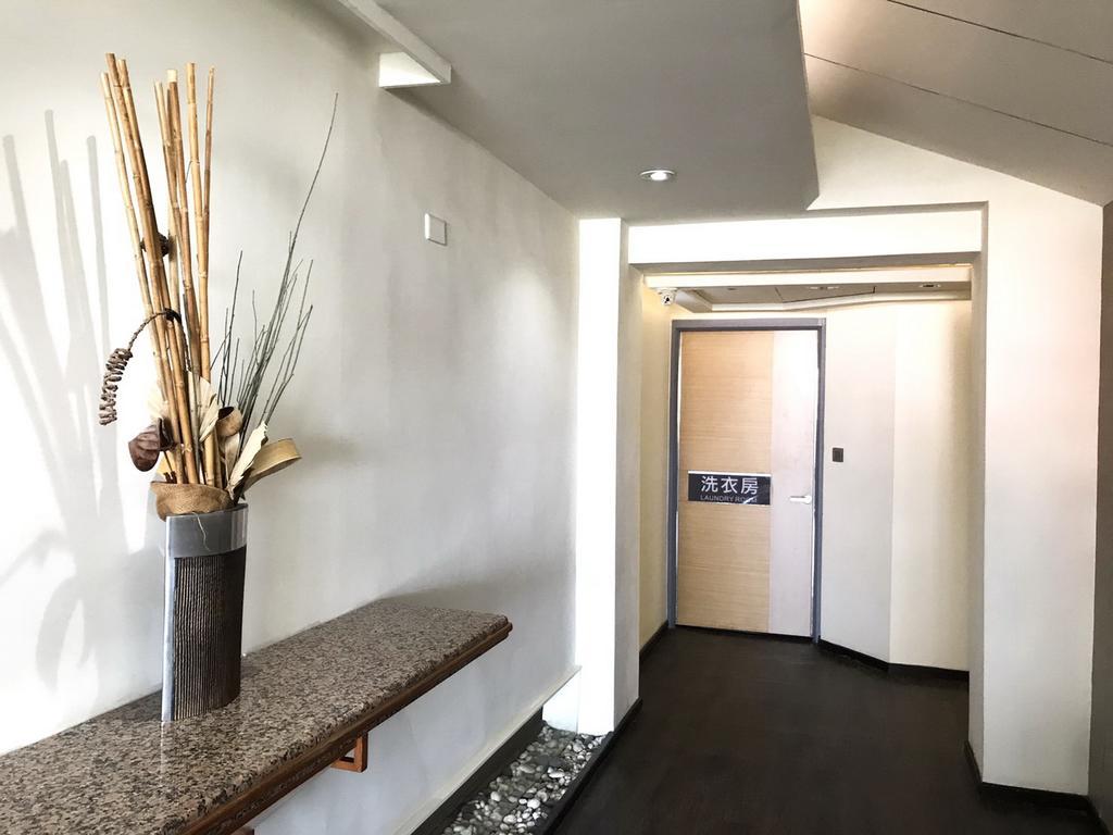 Shin Yuan Celeb Metro Hotel Хсинчу Сити Екстериор снимка